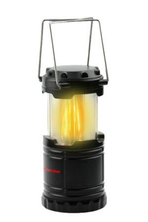 LED Dual Lantern, 120 lumens