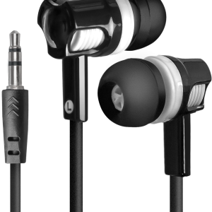 Defender Basic 609 Black/White