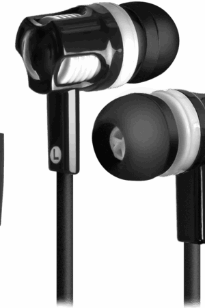 Defender Basic 609 Black/White