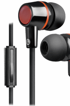 Defender Pulse-428 Black