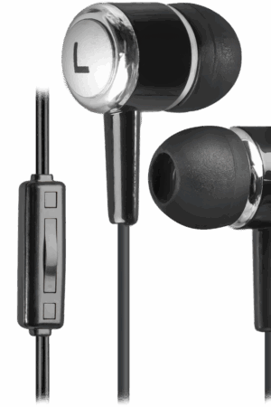 Defender Pulse 427 Black
