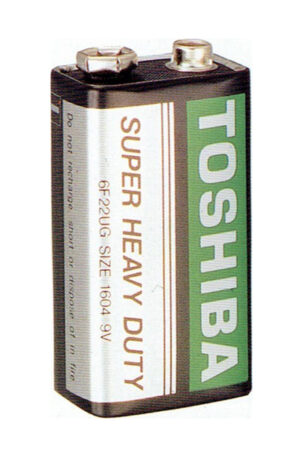 Toshiba 6F22UGG
