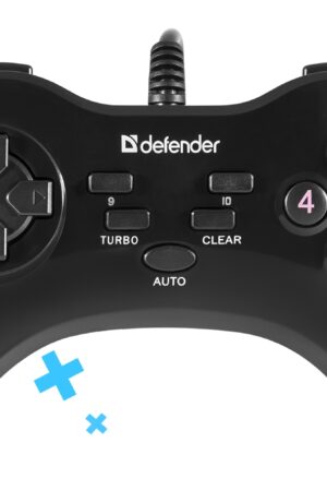 Defender GAME MASTER G2