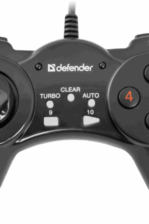 Defender Vortex