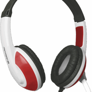 Defender G-120 Red/White