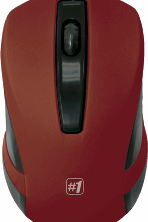 Defender MM-605 Red