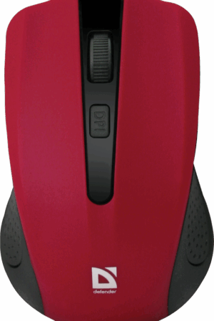 Defender MM-935 Red
