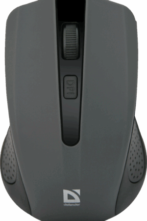 Defender MM-935 Grey,