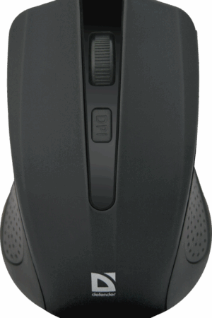 Defender MM-935 Black