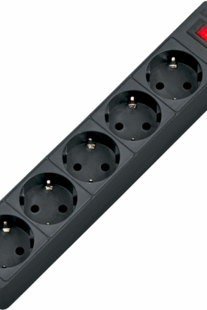 Defender ES 3 3.0m, Black
