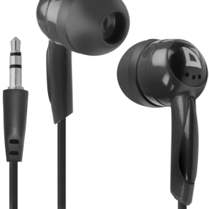 Defender Basic 604 Black