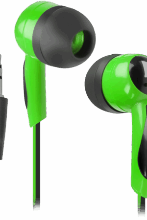 Defender Basic 604 Black/Green