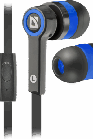 Defender Pulse 420 Black/Blue