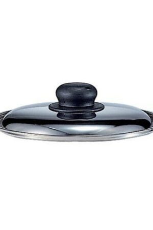Ballarini, Steel Lid