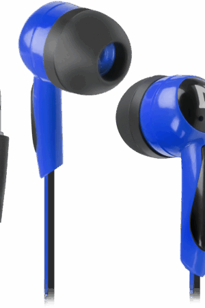 Defender Basic 604 Black/Blue