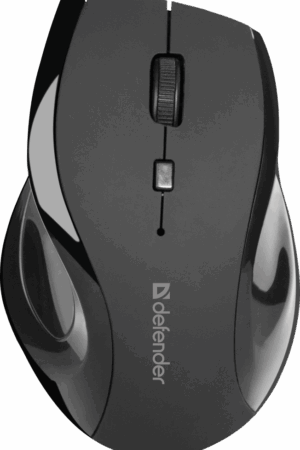 Defender MM-295