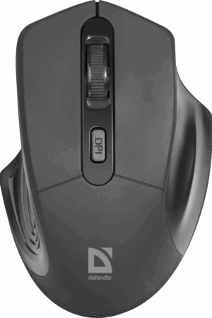 Defender MB-345