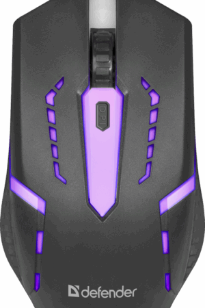 Defender MB-601