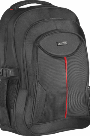 Defender Carbon 15.6' black