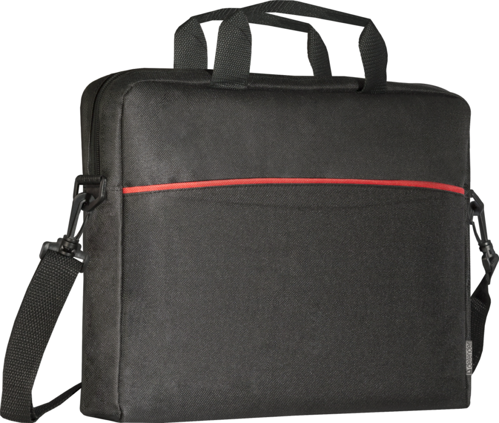 Defender Lite 15.6' black