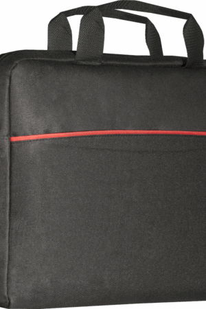 Defender Lite 15.6' black