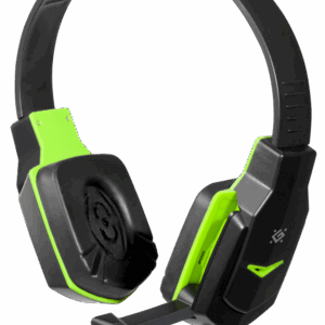 Defender G-320 Black/Green