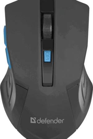 Defender MM-275 Blue