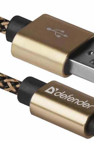Defender ACH01-03T Golden