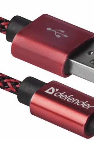 Defender ACH01-03T Red