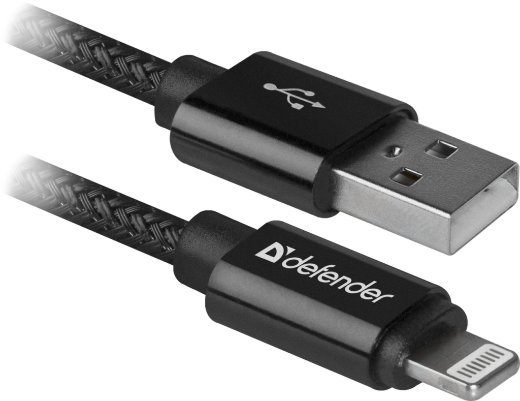 Defender ACH01-03T Black