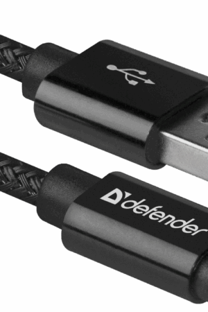 Defender ACH01-03T Black