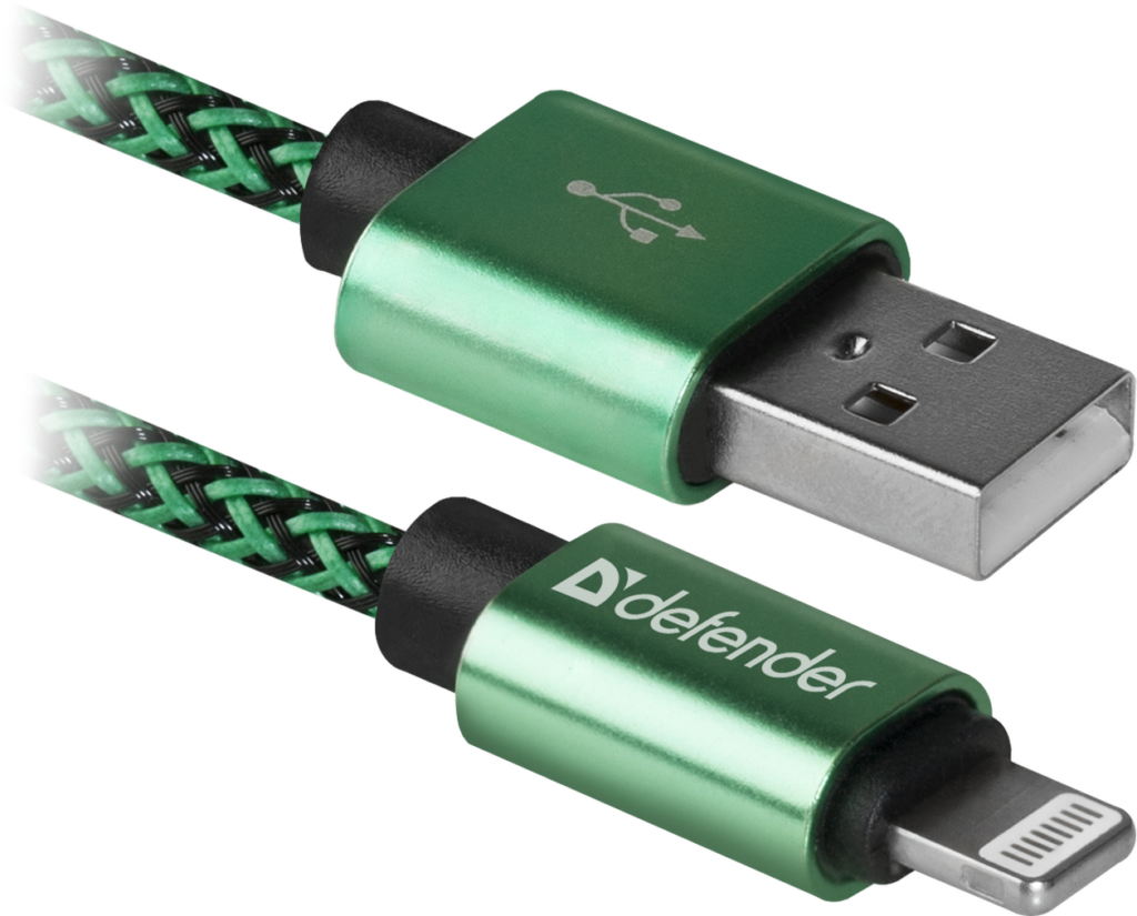Defender ACH01-03T Green