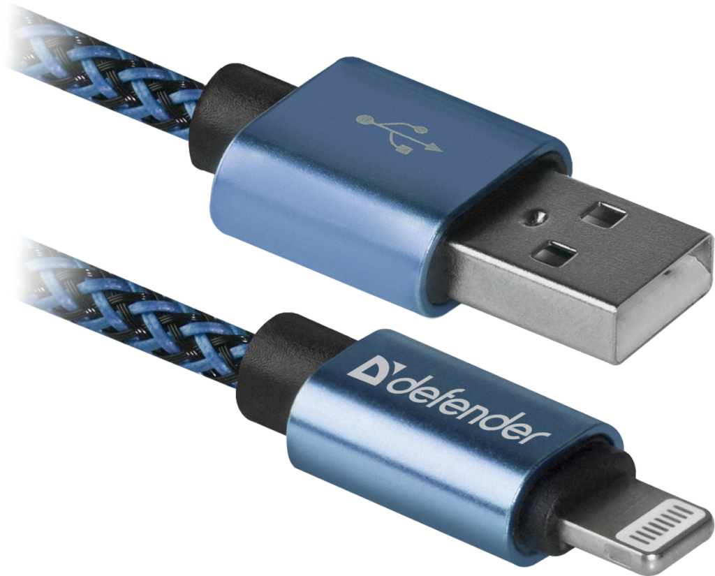 Defender ACH01-03T Blue