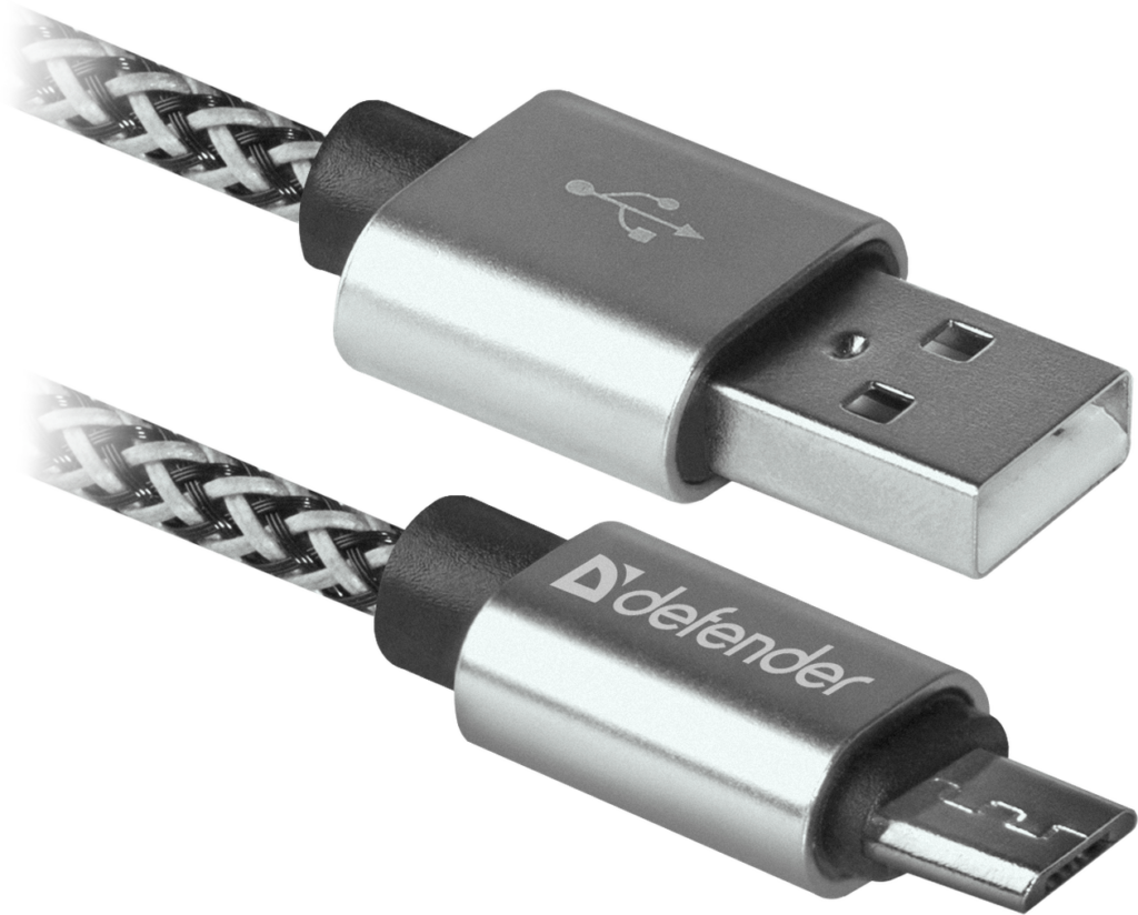 Defender USB08-03T White