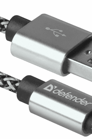 Defender USB08-03T White