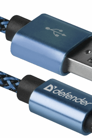 Defender USB08-03T Blue