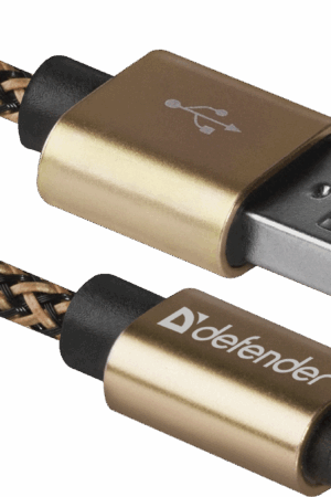 Defender USB09-03T Golden