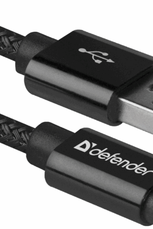 Defender USB09-03T Black