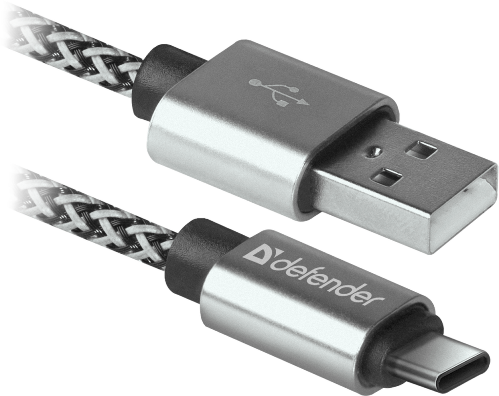 Defender USB09-03T White