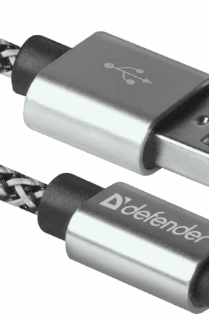 Defender USB09-03T White