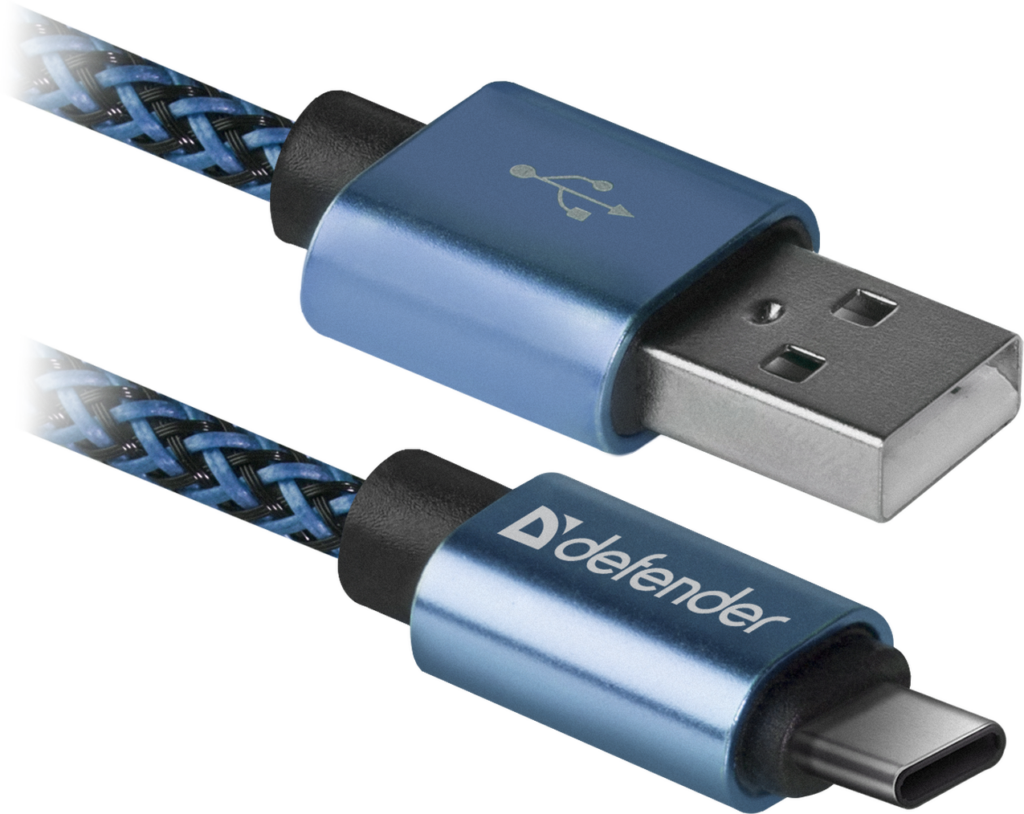 Defender USB09-03T Blue