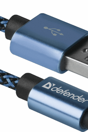 Defender USB09-03T Blue