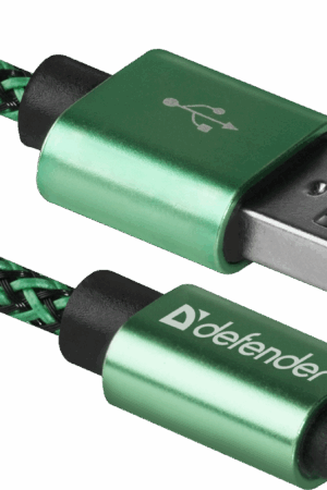 Defender USB09-03T Green