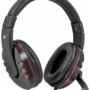 Defender G-160 Black