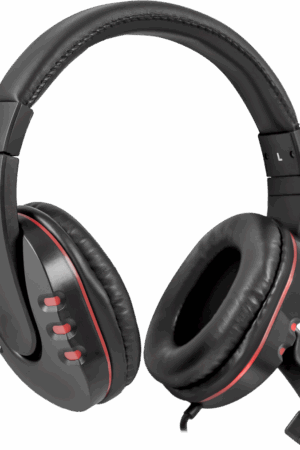 Defender G-160 Black