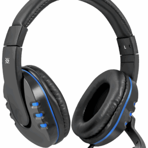 Defender G-160 Black/Blue