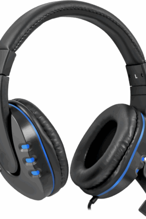 Defender G-160 Black/Blue