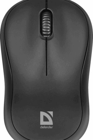 Defender MS-759 black