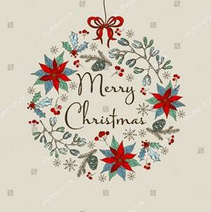 Merry Christmas