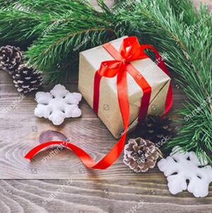 Christmas Present